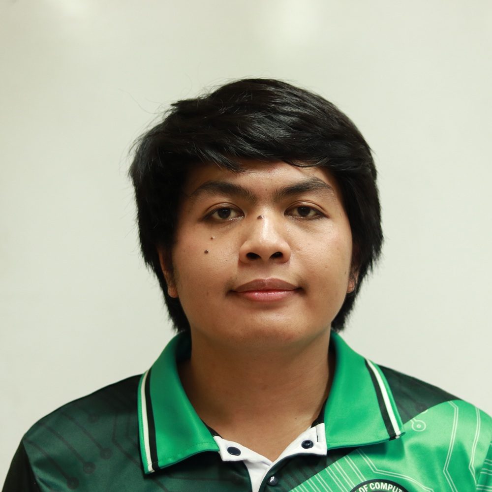 Fernando P. Pineda Jr.